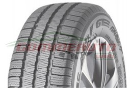 COP. 195/65R016C GT Radial MAX MILER WT2 104/102T M+S